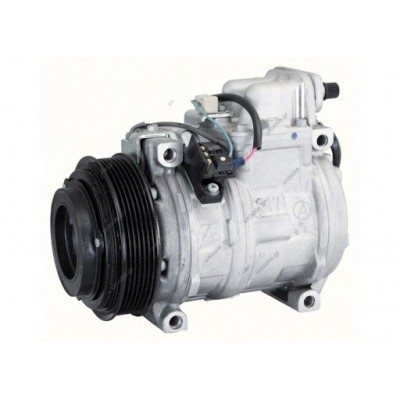 Klima Kompresörü Mercedes C - E Serisi