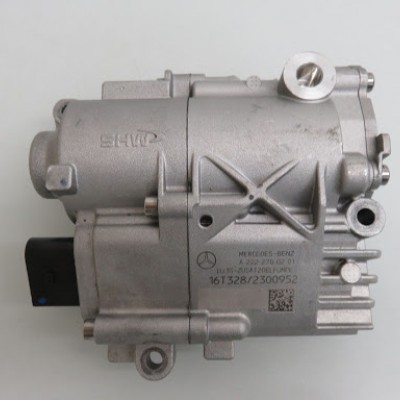 Şanzıman Yağ Pompası Mercedes 