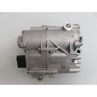 Şanzıman Yağ Pompası Mercedes 