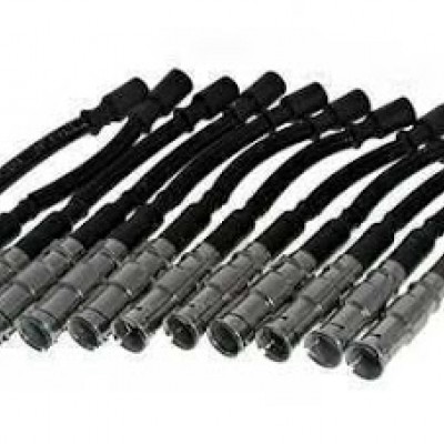 Buji Kablosu Takımı Mercedes 