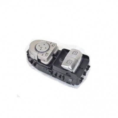 Cam Kontrol Ünitesi Mercedes C Serisi