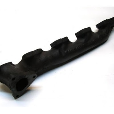 Egzoz Manifoldu Mercedes E Serisi