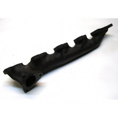 Egzoz Manifoldu Mercedes E Serisi