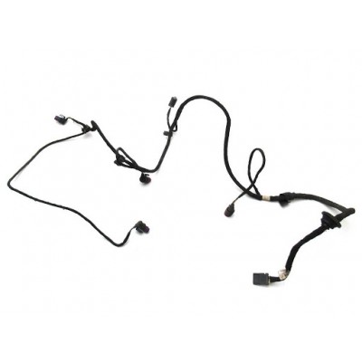 Arka Park Sensörü Tesisatı Mercedes E Serisi