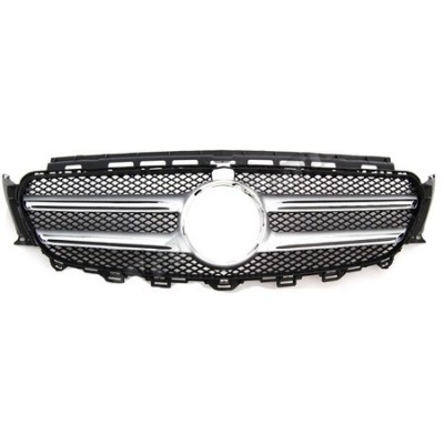 Ön Panjur Izgarası E Serisi Ön Panjur Izgarası E Serisi