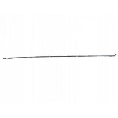 Ön Kapı Nikelajı - Sol Mercedes E Serisi Ön Kapı Nikelajı - Sol Mercedes E Serisi