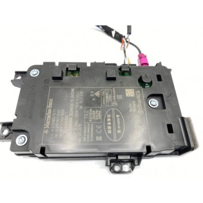 Şarj Kumanda Ünitesi Mercedes E Serisi Şarj Kumanda Ünitesi Mercedes E Serisi